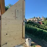 Starsbox Cascina Le Doti Tente de luxe *