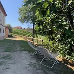 Tente de luxe Starsbox Cascina Le Doti