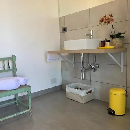Luxury tent Starsbox Cascina Le Doti