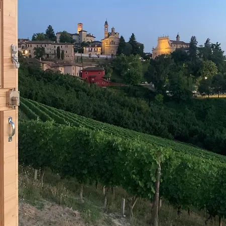 Starsbox Cascina Le Doti * Neive
