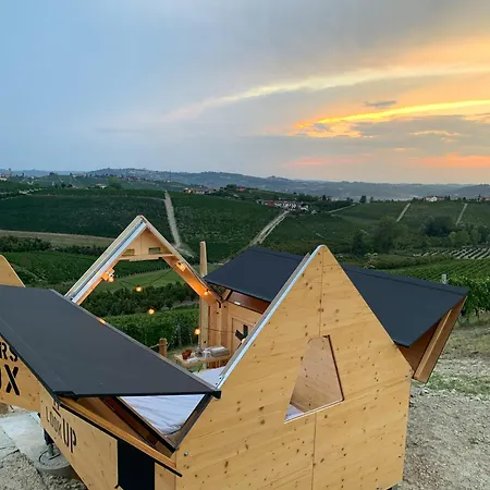 Starsbox Cascina Le Doti Neive