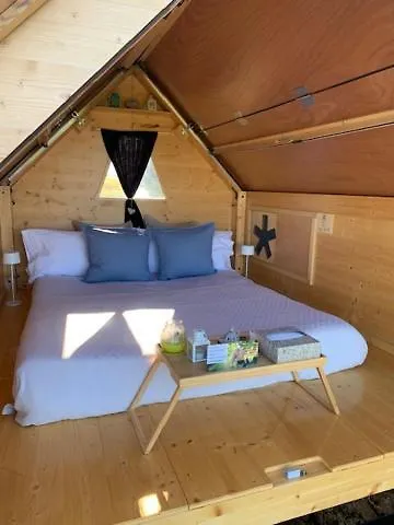 Starsbox Cascina Le Doti *