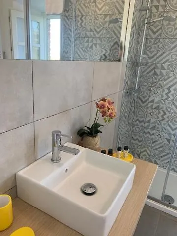 Starsbox Cascina Le Doti * Neive