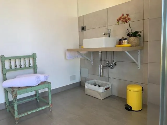 Luxury tent Starsbox Cascina Le Doti