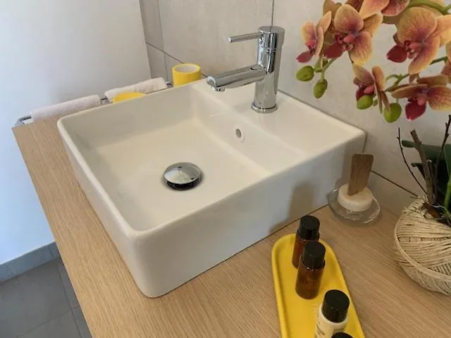 Luxury tent Starsbox Cascina Le Doti *