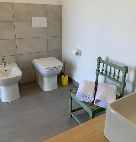 Starsbox Cascina Le Doti