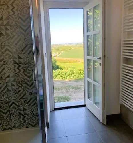 Starsbox Cascina Le Doti Luxury tent *