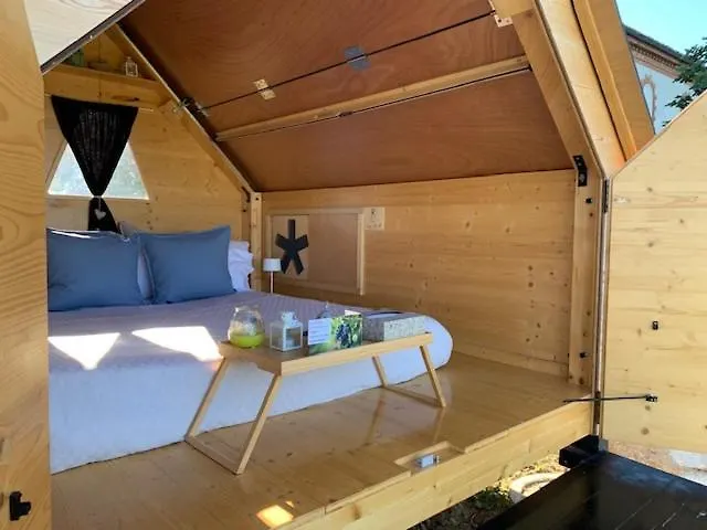 Starsbox Cascina Le Doti Neive