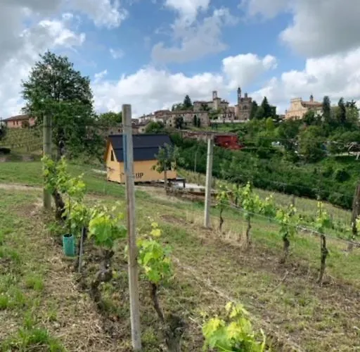 Starsbox Cascina Le Doti * Neive