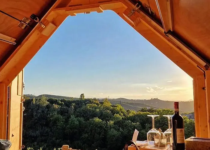 Starsbox Cascina Le Doti