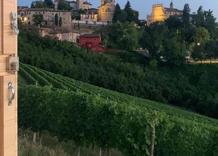 Starsbox Cascina Le Doti * Neive